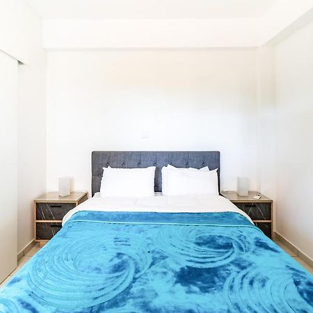 Villa Oasis Coral Bay Esterno foto
