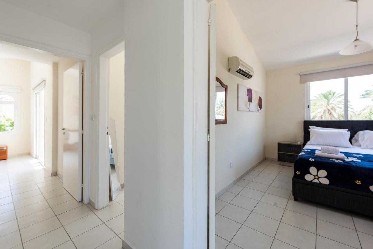 Villa Oasis Coral Bay Esterno foto