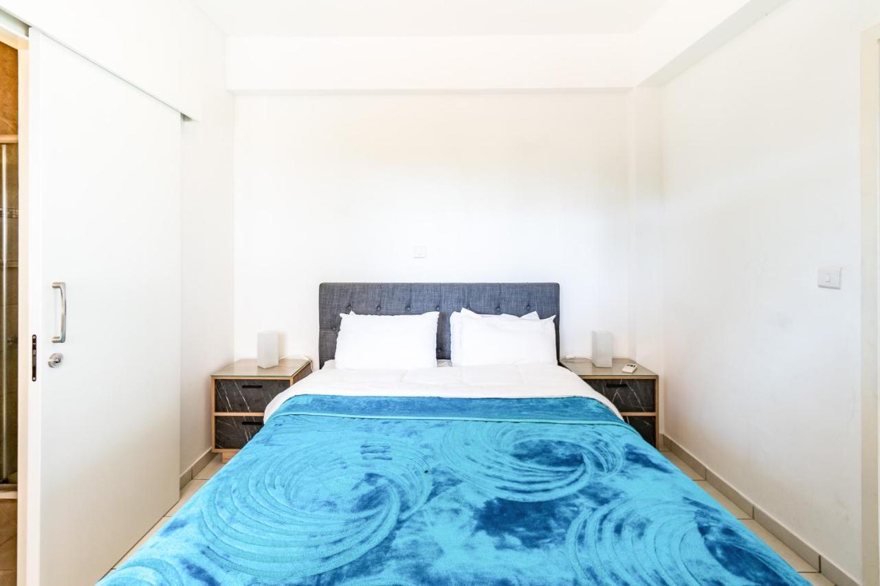 Villa Oasis Coral Bay Esterno foto