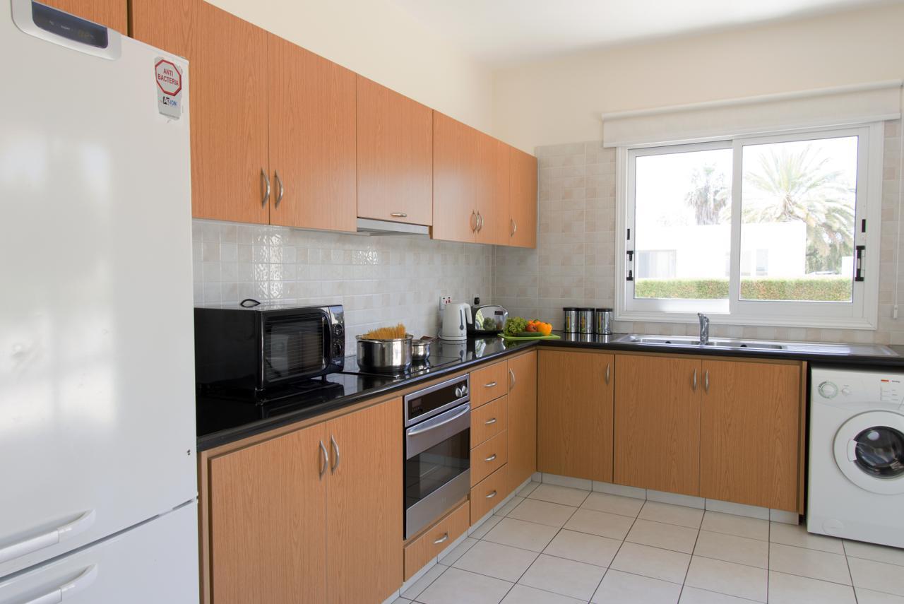 Villa Oasis Coral Bay Esterno foto